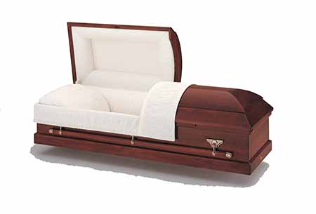 Berwick Casket